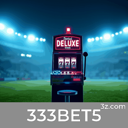 333BET5: Estratégias de Jogos de Cassino para Sucesso