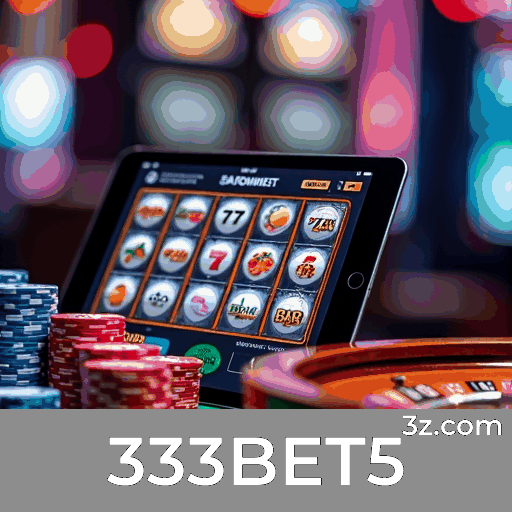 333BET5: Estratégias de Jogos de Cassino para Sucesso