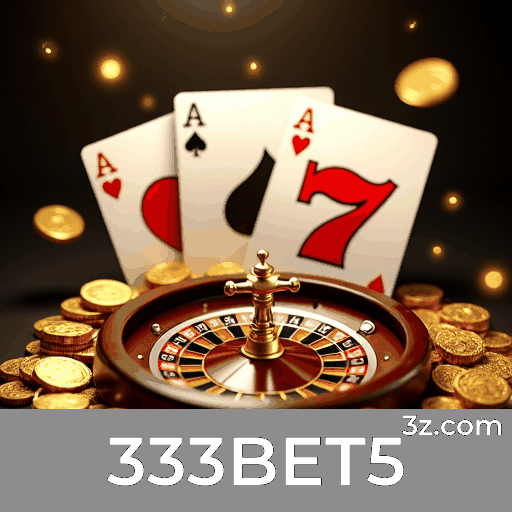 333BET5: Escolhas Abundantes e Diversão Sem Limites
