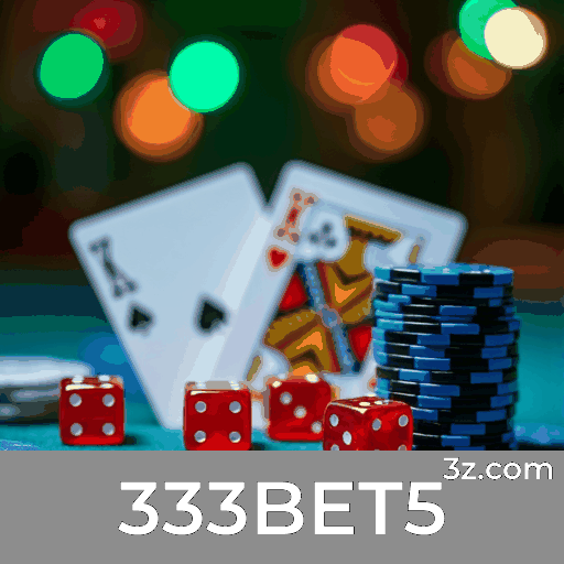 333BET5 Bônus: Estratégia e Valor Inteligente