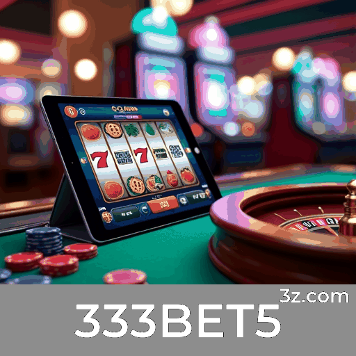 Experiência Exclusiva com Personalização Completa na 333BET5