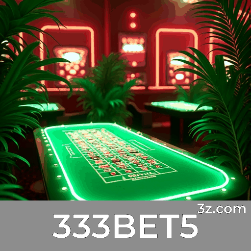 333BET5 Bônus: Estratégia e Valor Inteligente