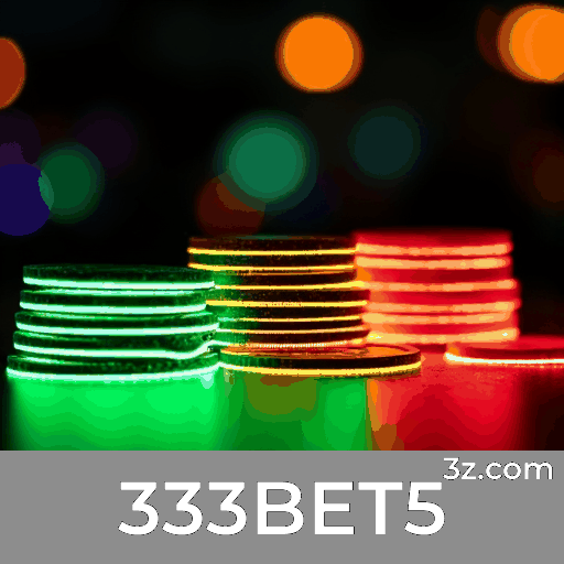 Experiência de Casino Elite no 333BET5: Dealers Reais e Jogos Premium