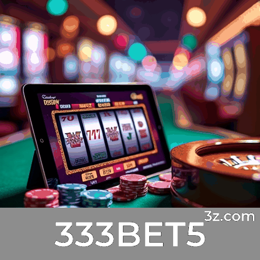 333BET5 Promo: Descubra o valor oculto das promoções