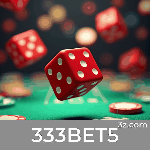 333BET5: Estratégias de Jogos de Cassino para Sucesso