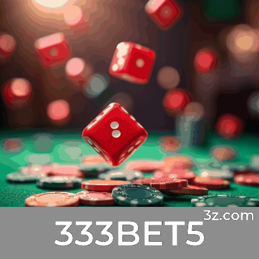Experiência de Casino Elite no 333BET5: Dealers Reais e Jogos Premium