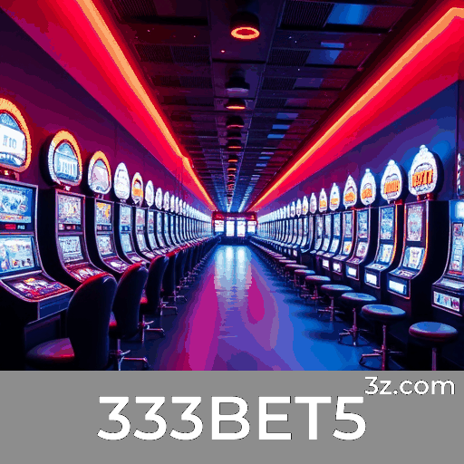 333BET5: Escolhas Abundantes e Diversão Sem Limites