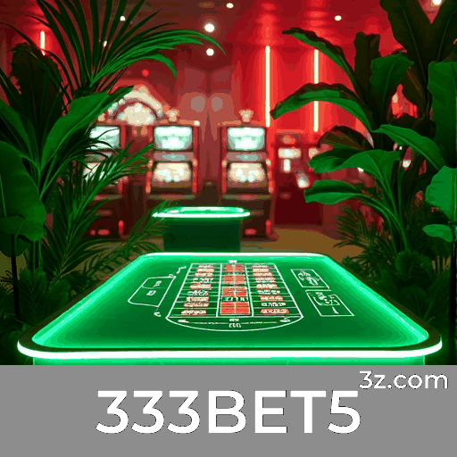333BET5: Escolhas Abundantes e Diversão Sem Limites