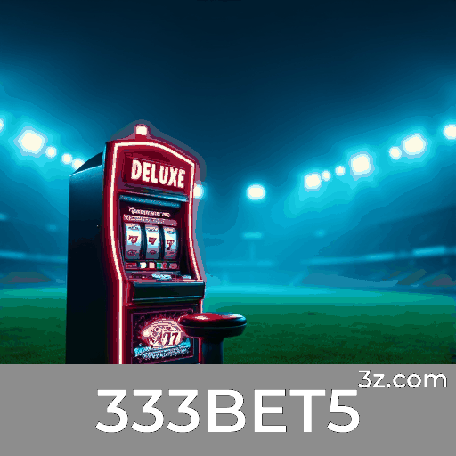 333BET5 Bônus: Estratégia e Valor Inteligente