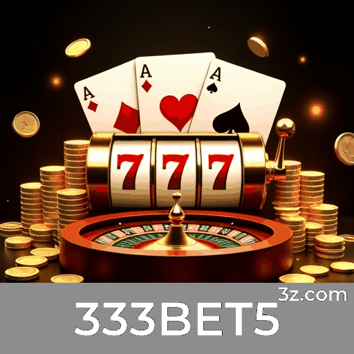 Experiência de Casino Elite no 333BET5: Dealers Reais e Jogos Premium