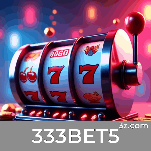 333BET5: Escolhas Abundantes e Diversão Sem Limites